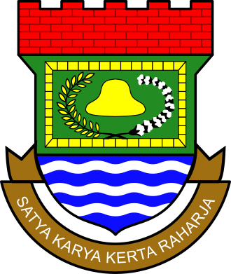 Pemkab Tangerang