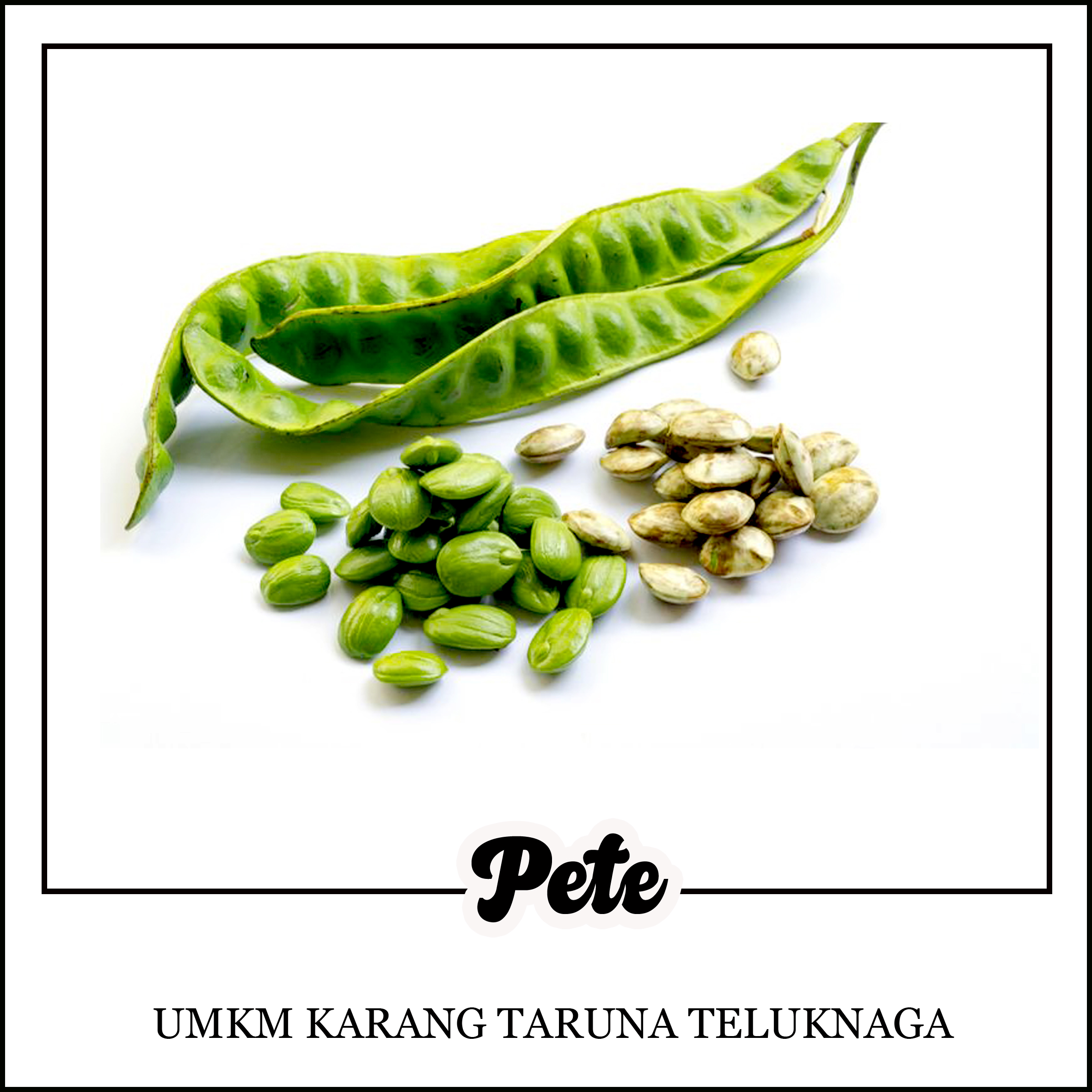 pete