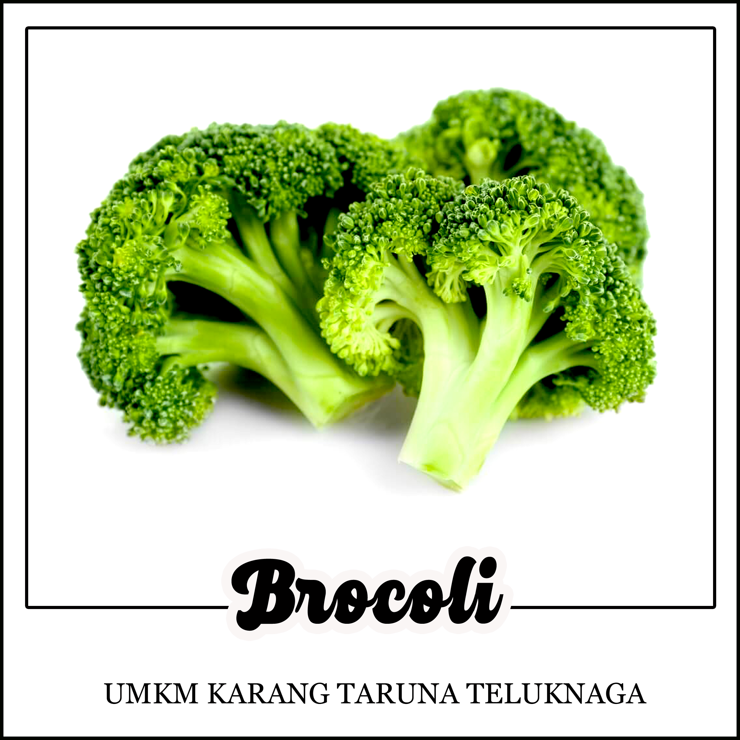 brokoli