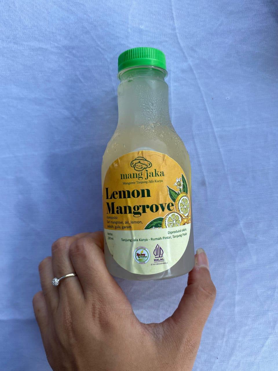 Lemon Mangrove