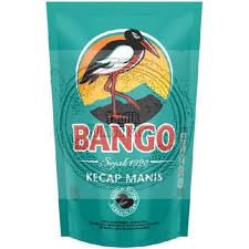 Kecap Bango