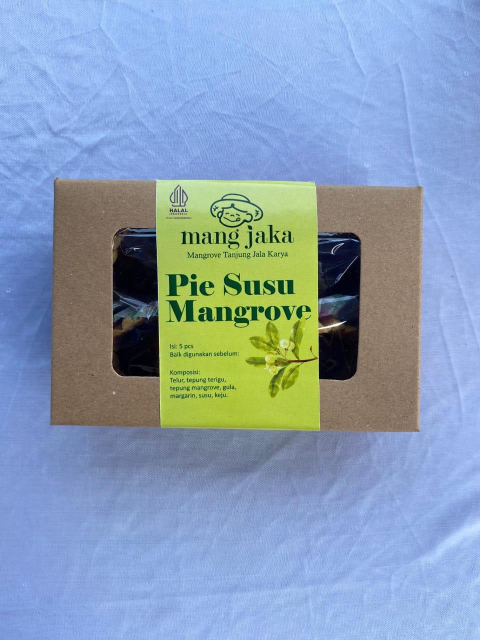 Pie Mangrove