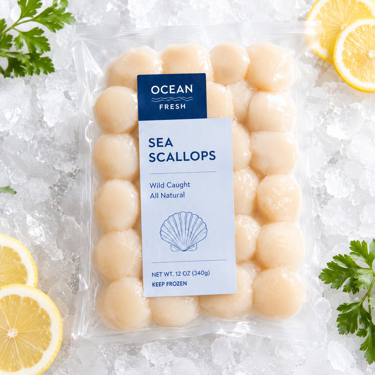 Scallop