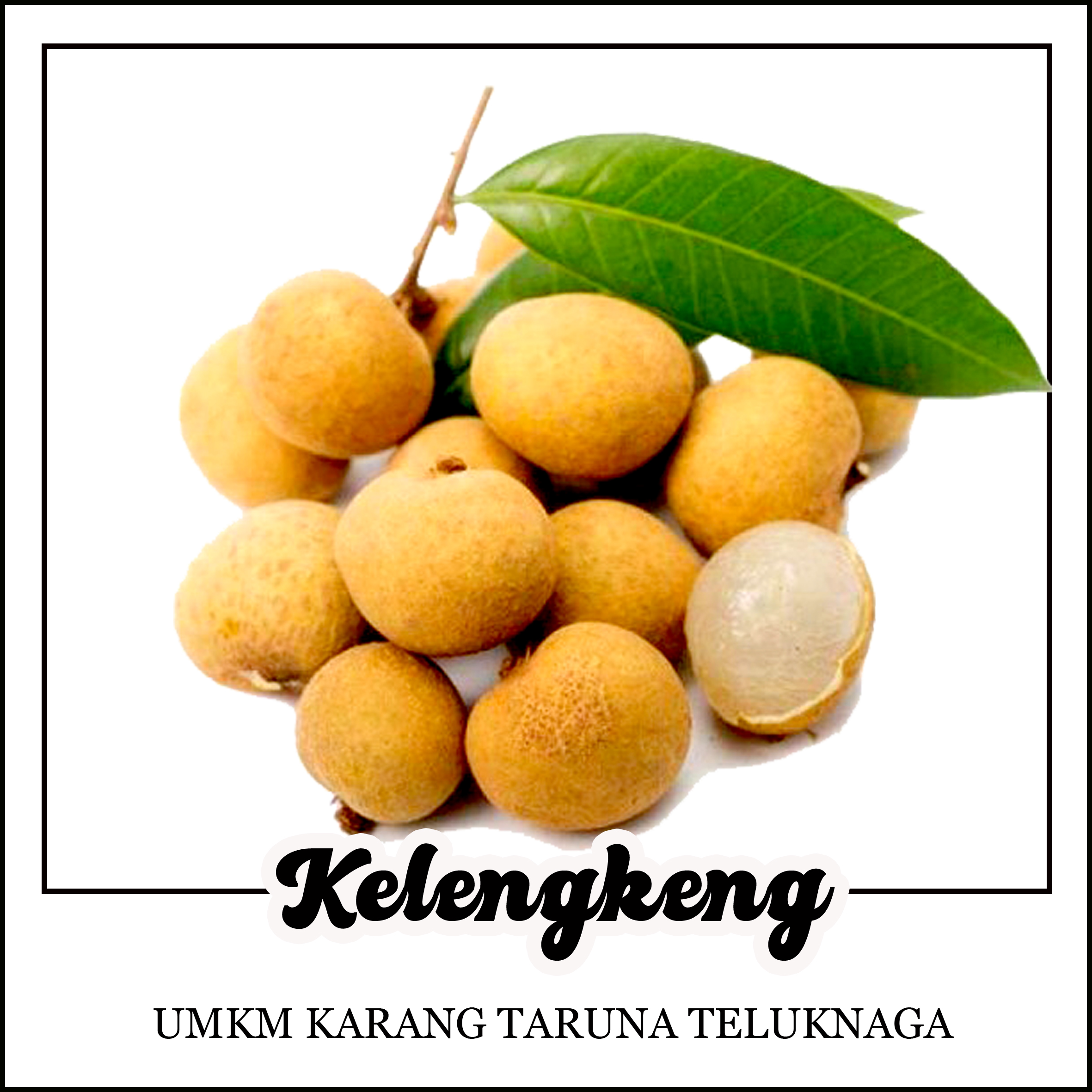 kelengkeng