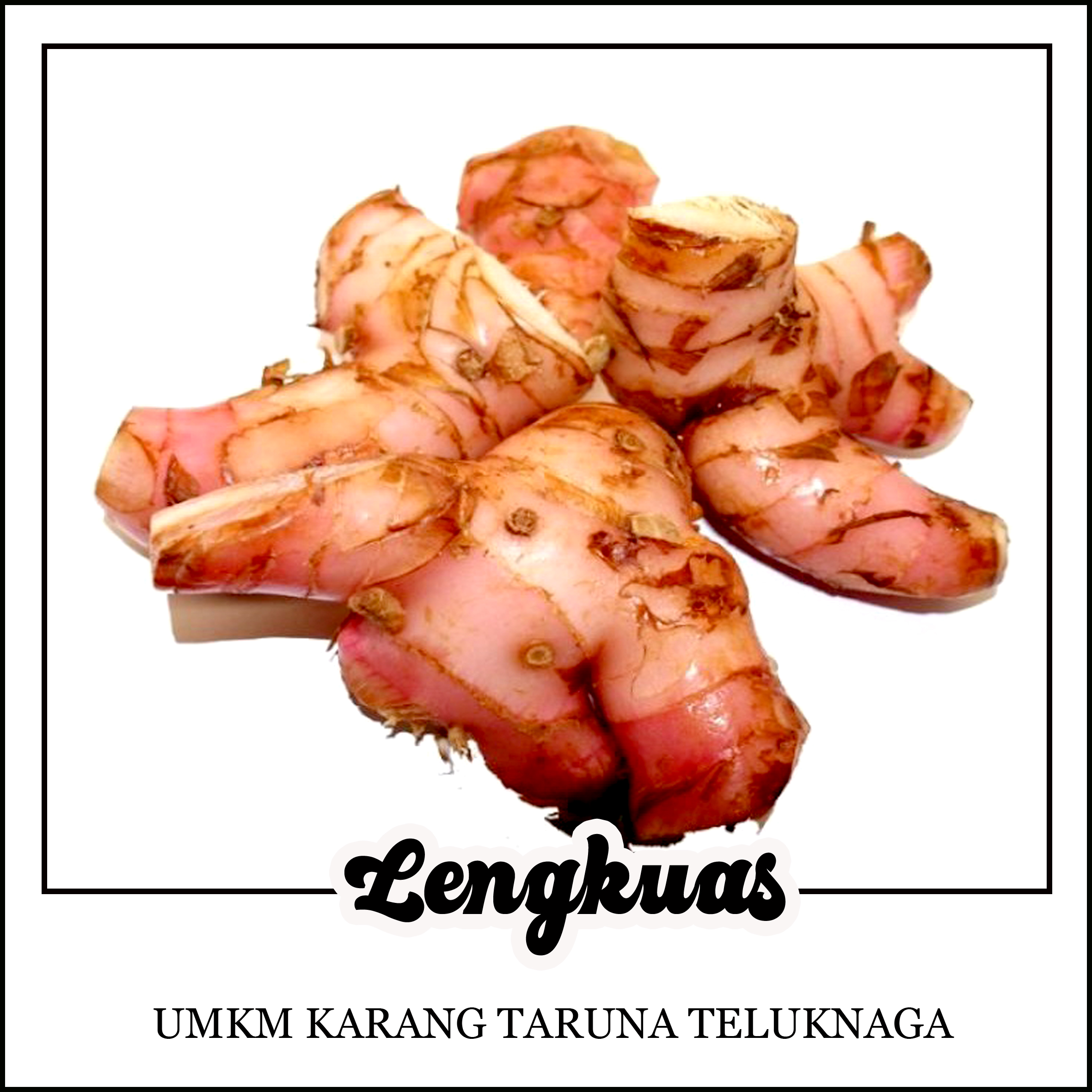 Lengkuas
